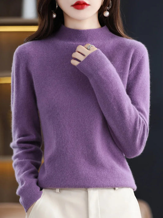 WW Women's Pullover
