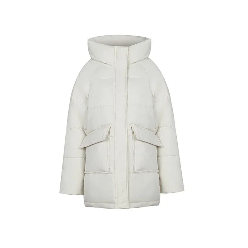 WW | Parka Jacke