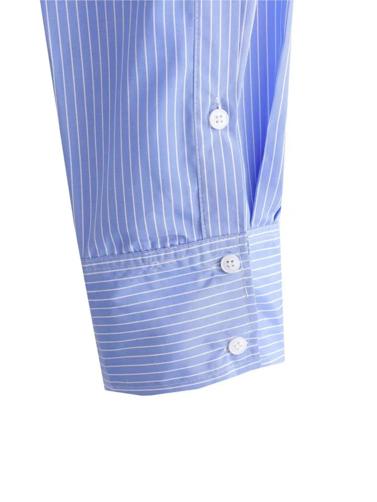 WW | Kurz Übergröße Bluse