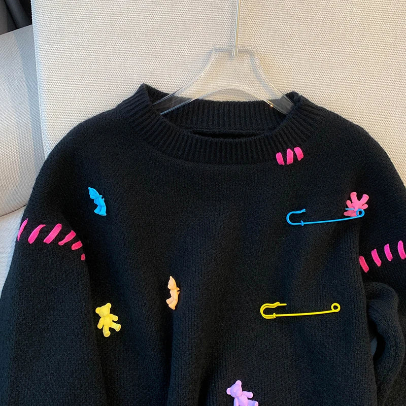 WW | Magical Feeling Sweater