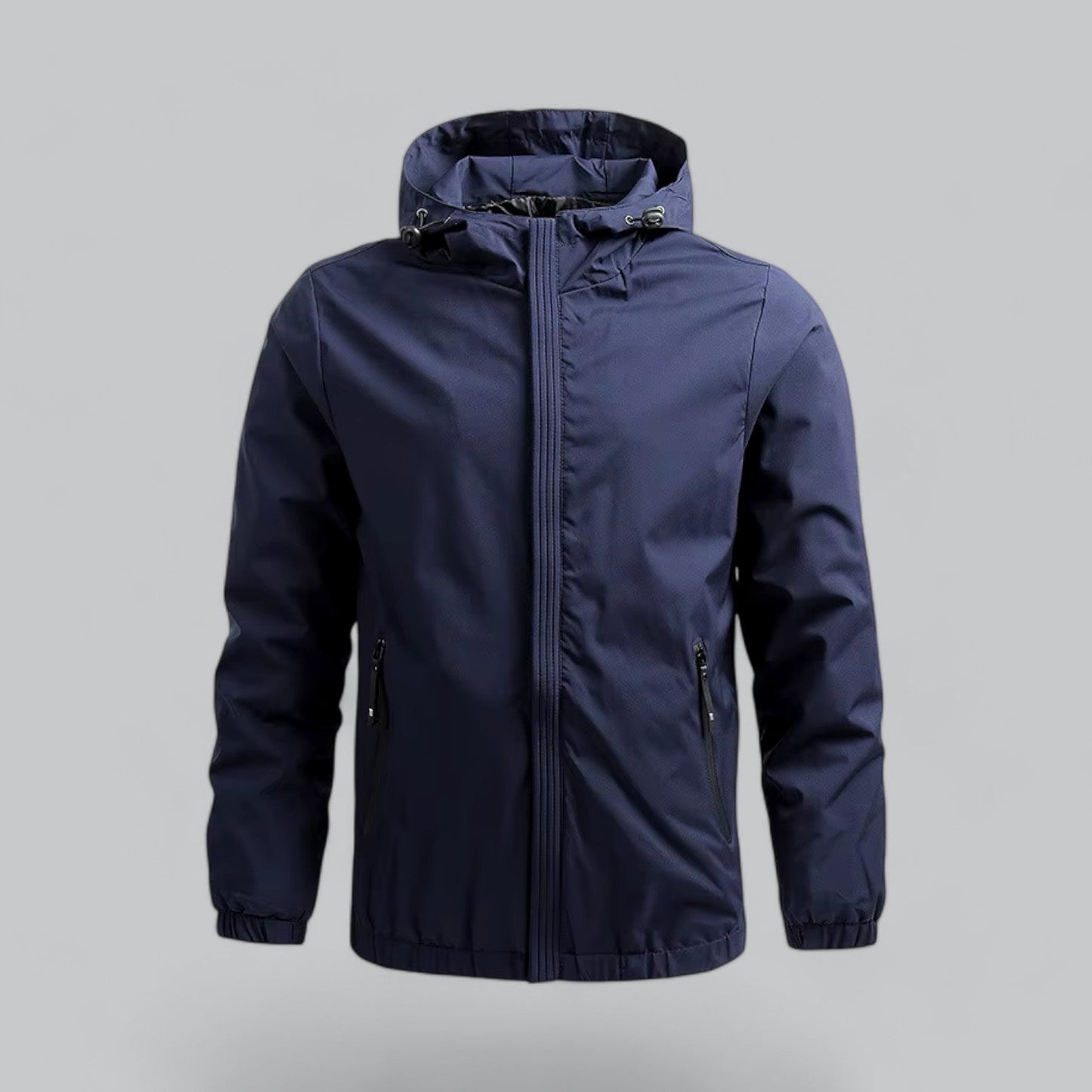 WW | Stilvolle Winterjacke für Männer mit Reißverschluss