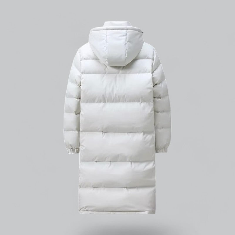 WW | Long Puffer Jacket