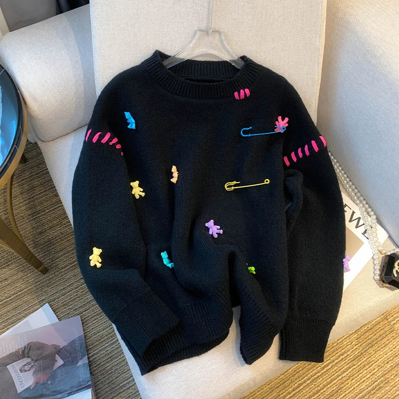WW | Magical Feeling Sweater