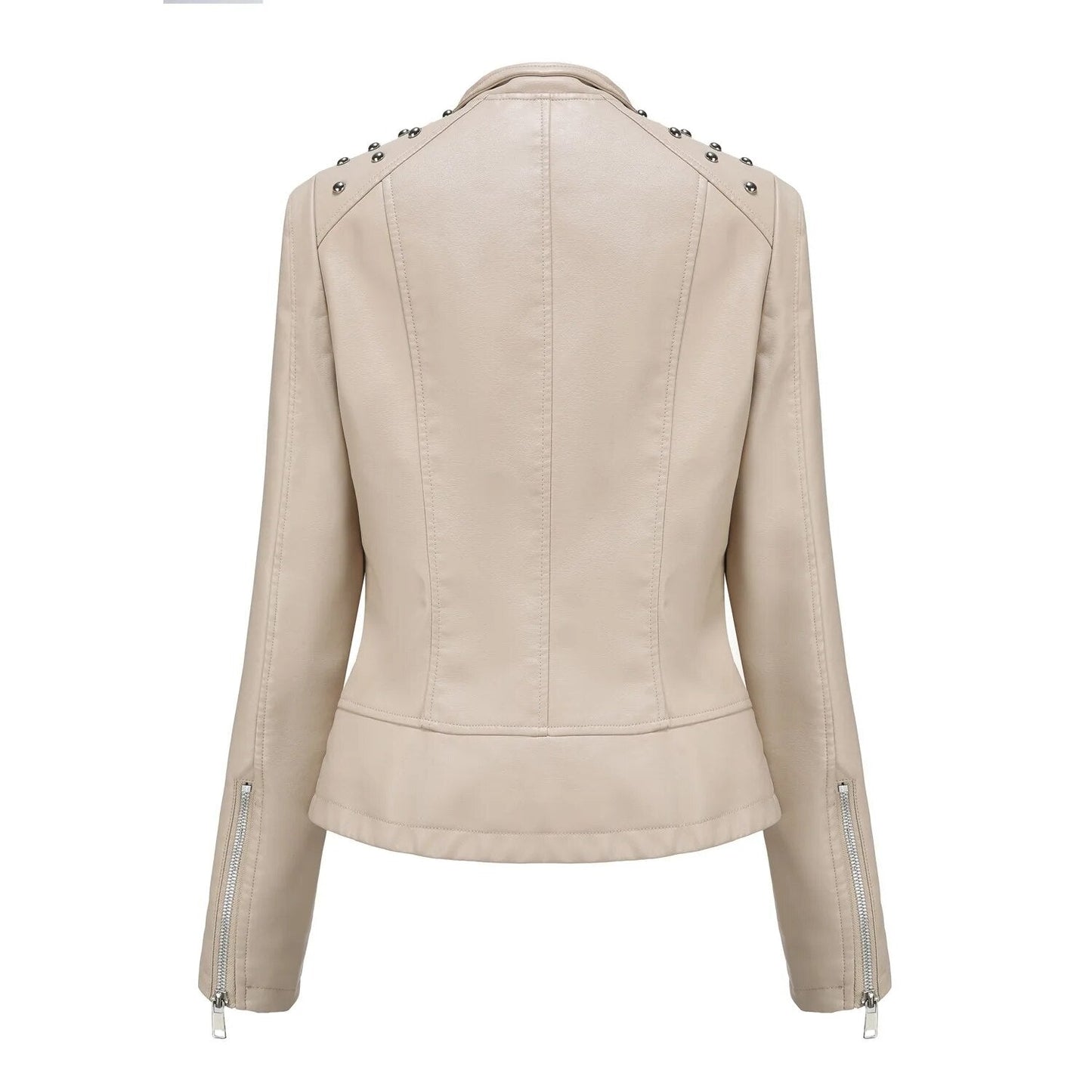 WW | Leather Jacket Stylish & Unique