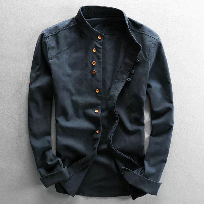 WW | Japanese Shirt for Men