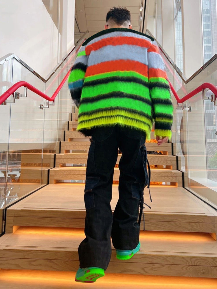 WW | der Welt schläft Cardigan