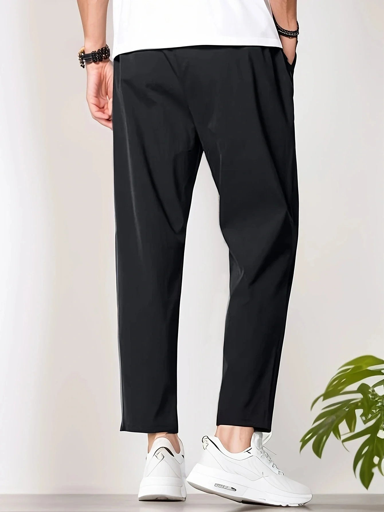 WW | Stylish Sweatpants for Men