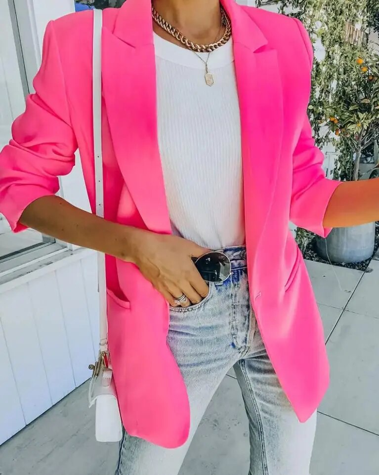 WW | Women's Fashion Blazers