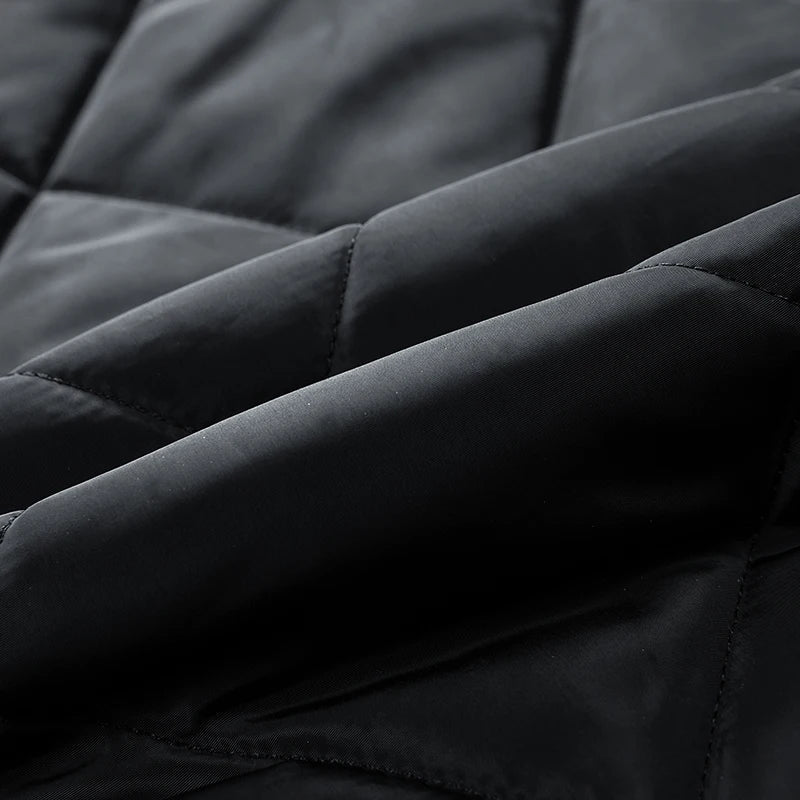 WW | Padded Jacket