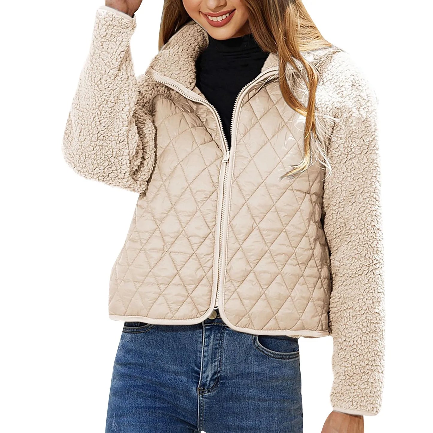 WW | Chic Coat for Women with a Modern Cut