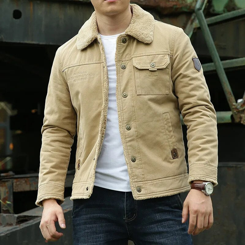 WW | Maverick Jack