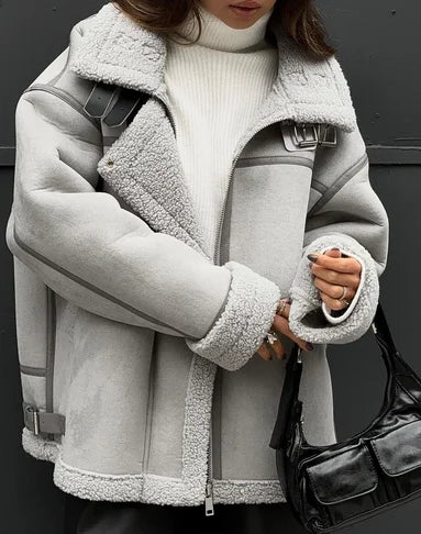 WW | Women's Leisure Jacket