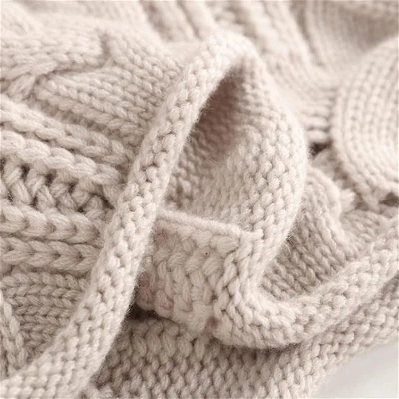 WW | Eleganter Rollkragenpulli