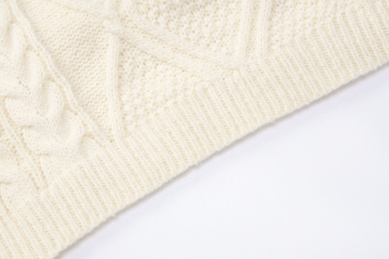 WW | Had It My Way Crop Pullover