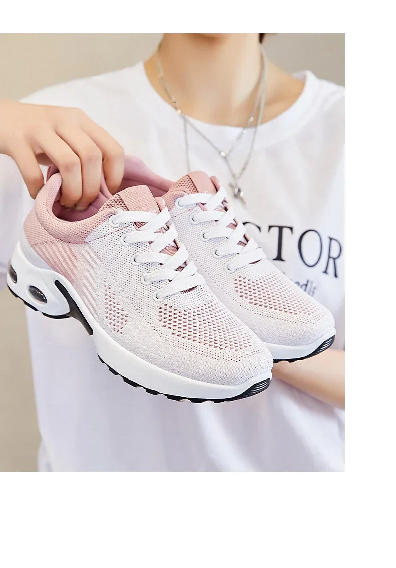 WW | Lightweight Summer Shoes