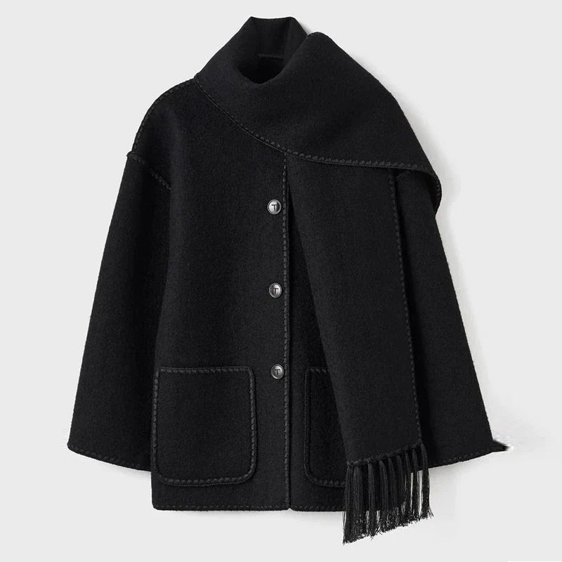 WW – Winterjacke für Damen