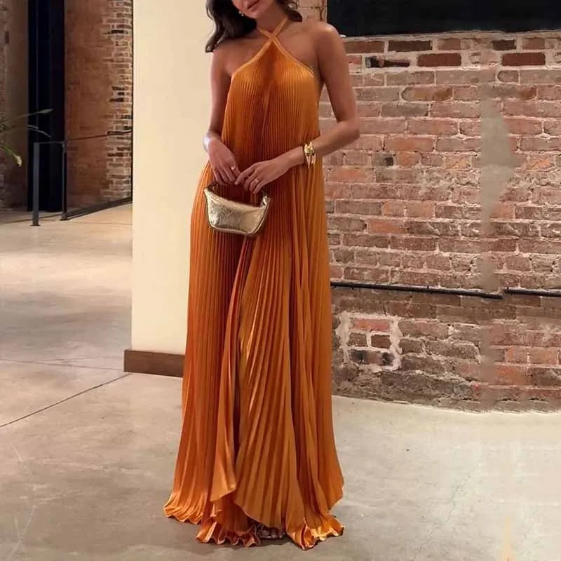 Kyla | Elegant Dress