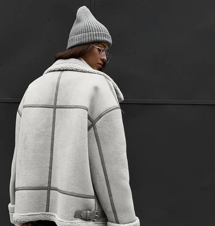 WW | Women's Leisure Jacket