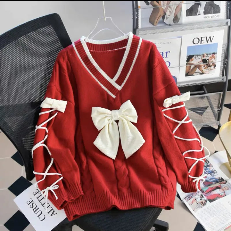 WW | My Marks Pullover