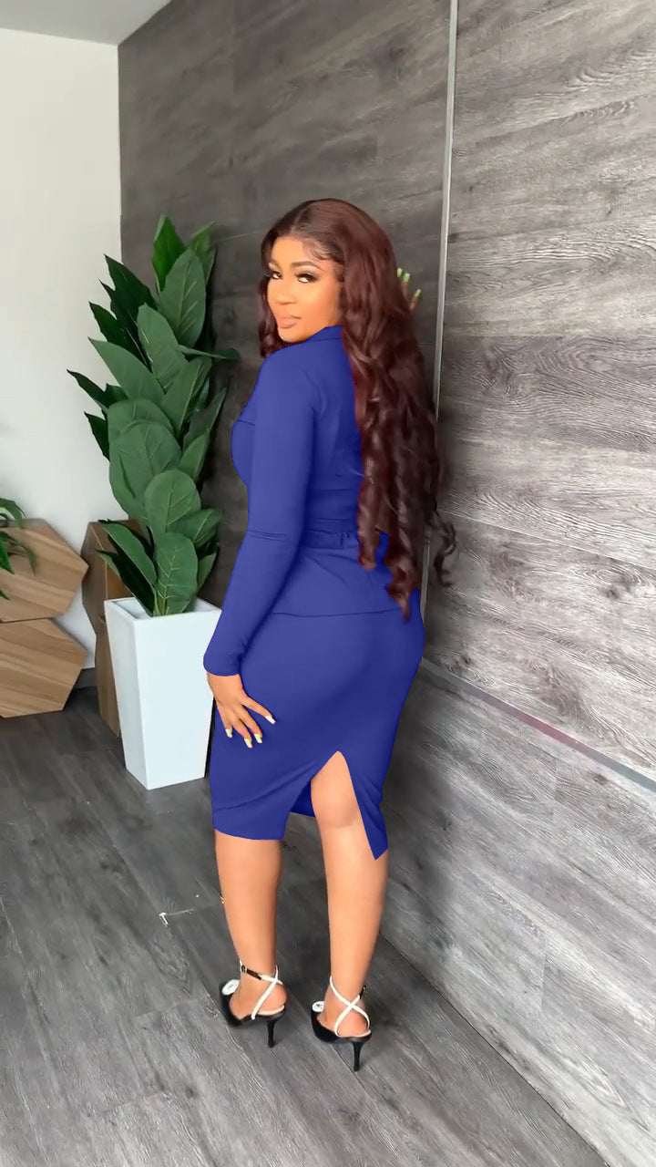 WW | 2-Piece Suit for Women