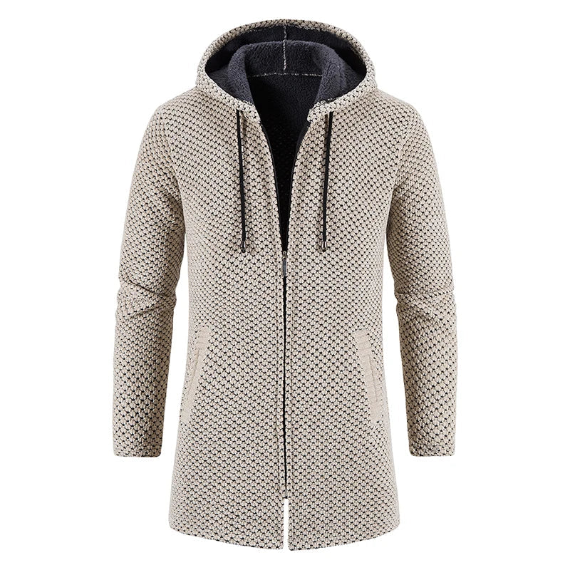 WW | Winterjacke mit dickem Fleece