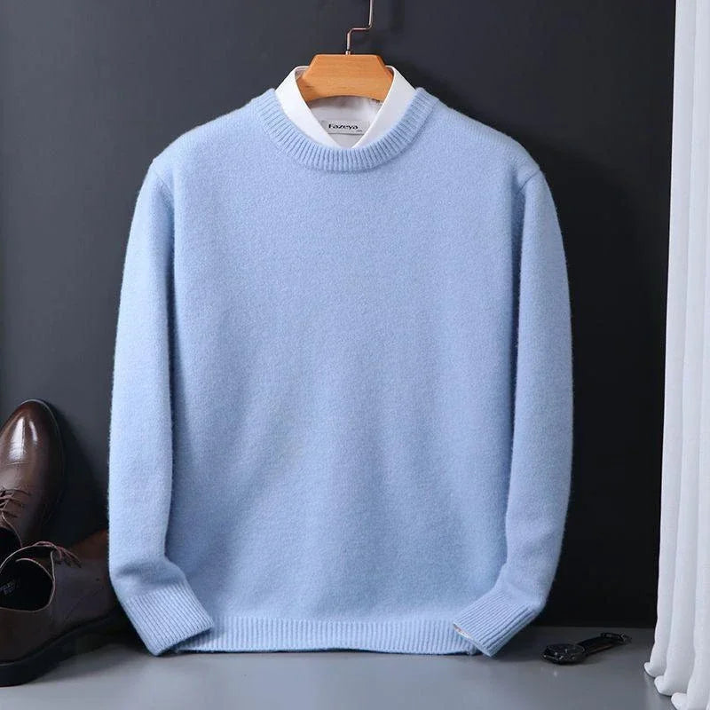 WW | Cashmere Sweater