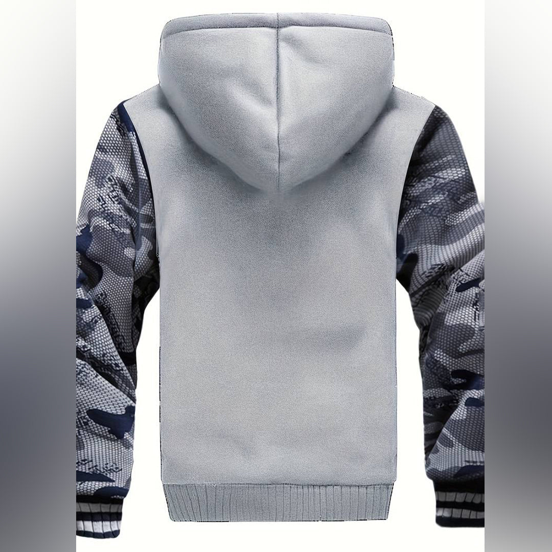 WW | Elegant Winter Pullover for Men