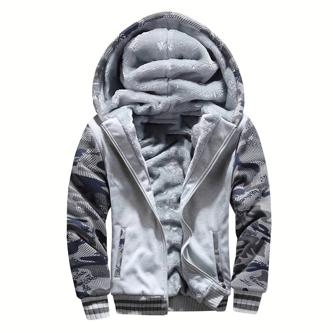 WW | Elegant Winter Pullover for Men