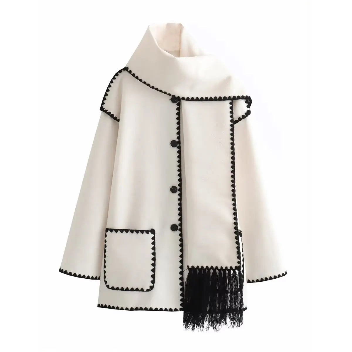 WW | French Coat