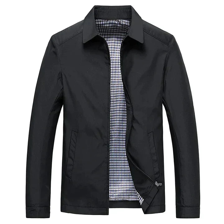 WW | Herbstjacke Für Männer