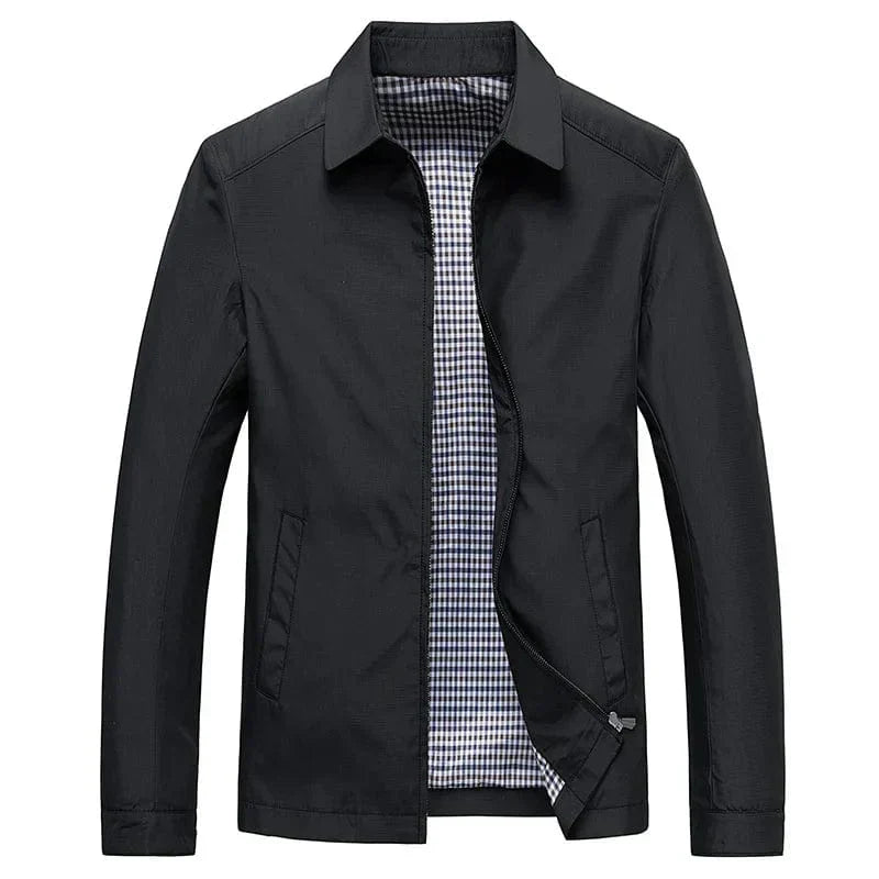 WW | Luxurious Men's Jacket Collection