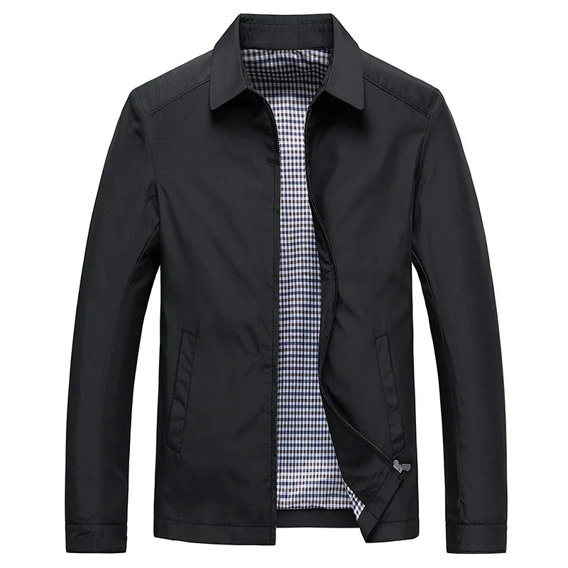 WW | Elegant Autumn Coat for Women