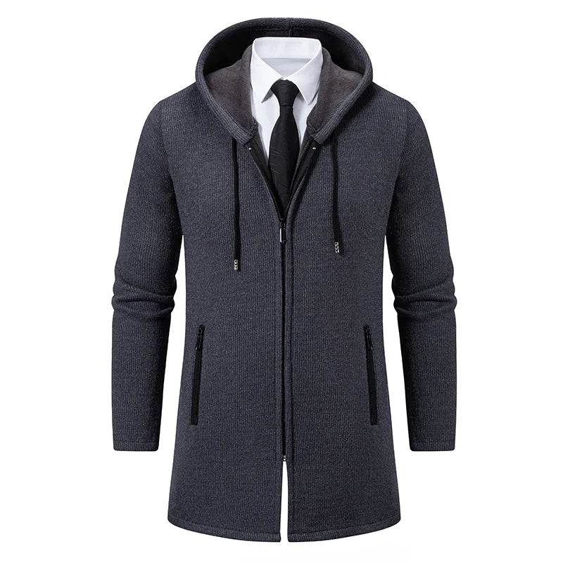 WW | Winterjacke mit dickem Fleece