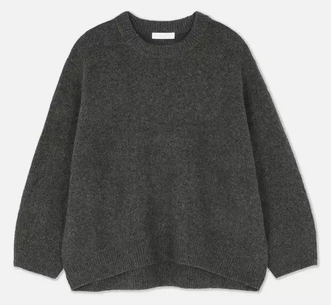 WW | Elegant 2024 Autumn Sweaters for a Comfortable Radiance