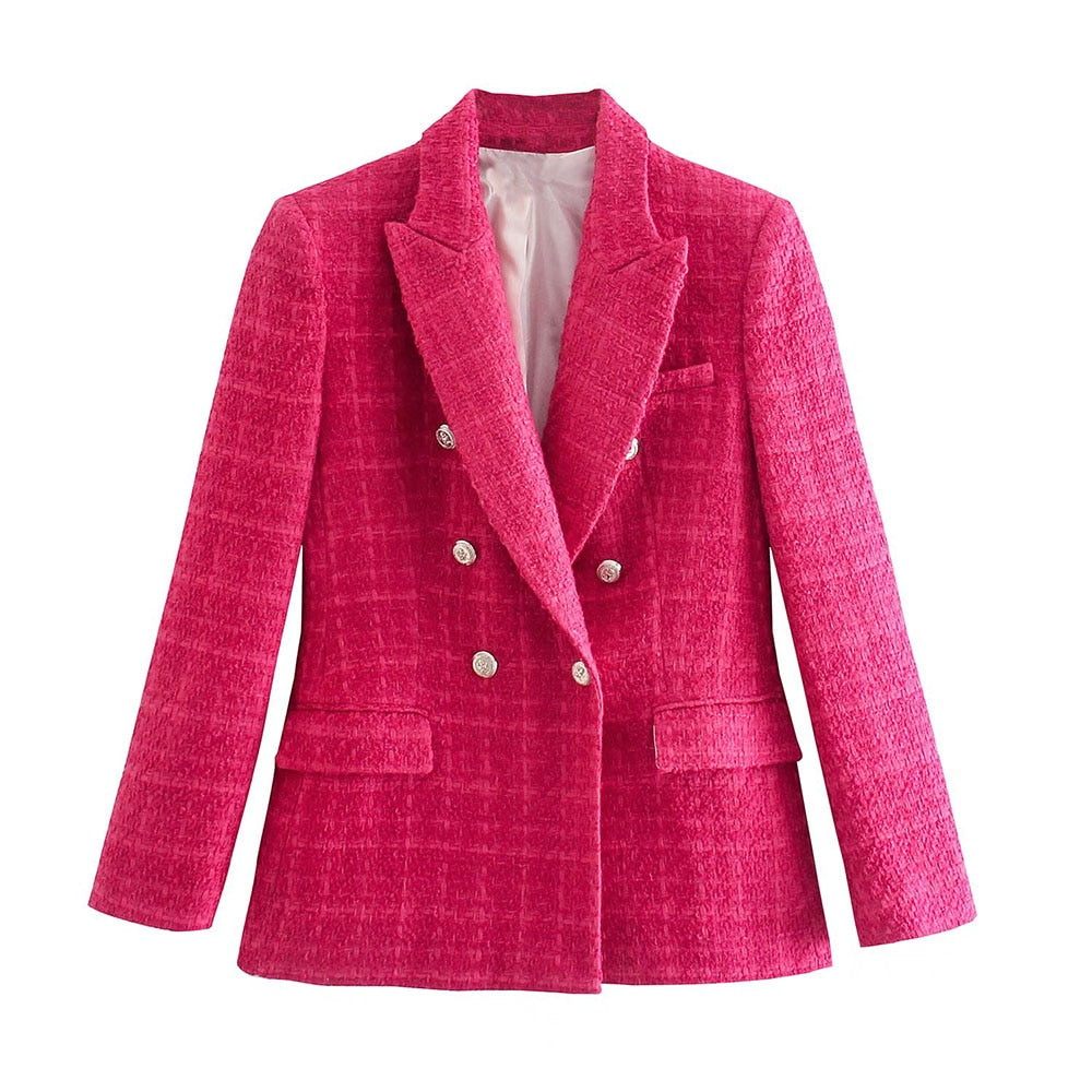 WW | I Slim Fit Blazer für Frauen