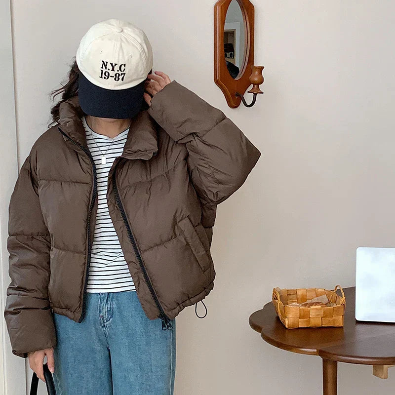 WW | Women's Down Jacket