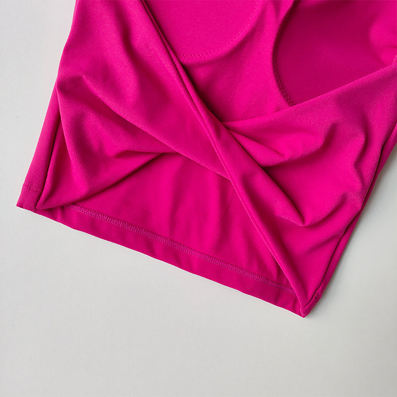 WW | Refined Women's Statement Top