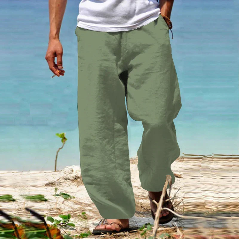 WW | Summer Pants For Men