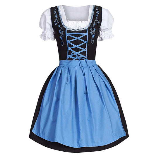 WW | Elegantes Biermädchenkleid Modisch