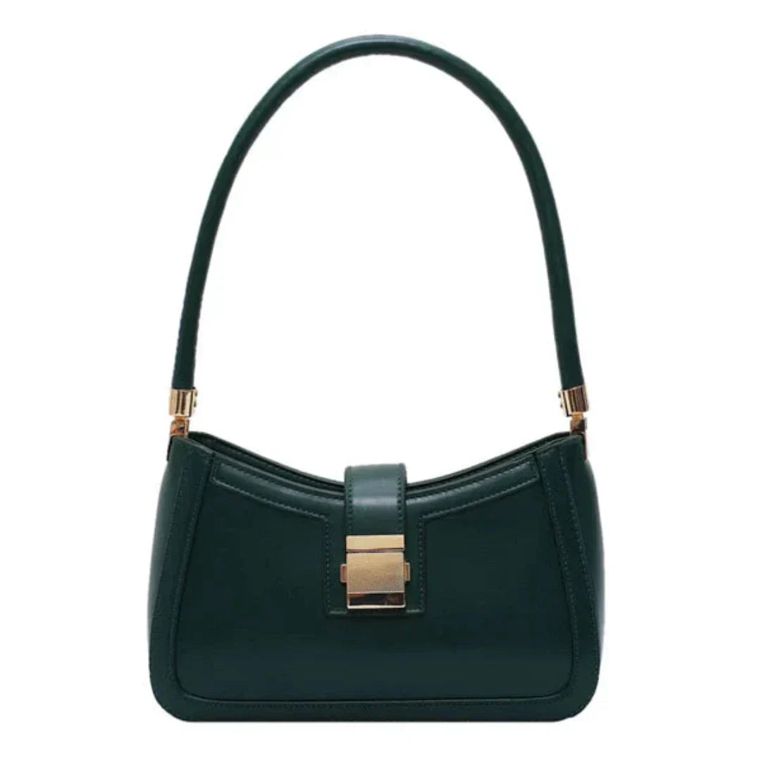 WW | Klassische Elegante Reißverschluss Tasche Für Frauen