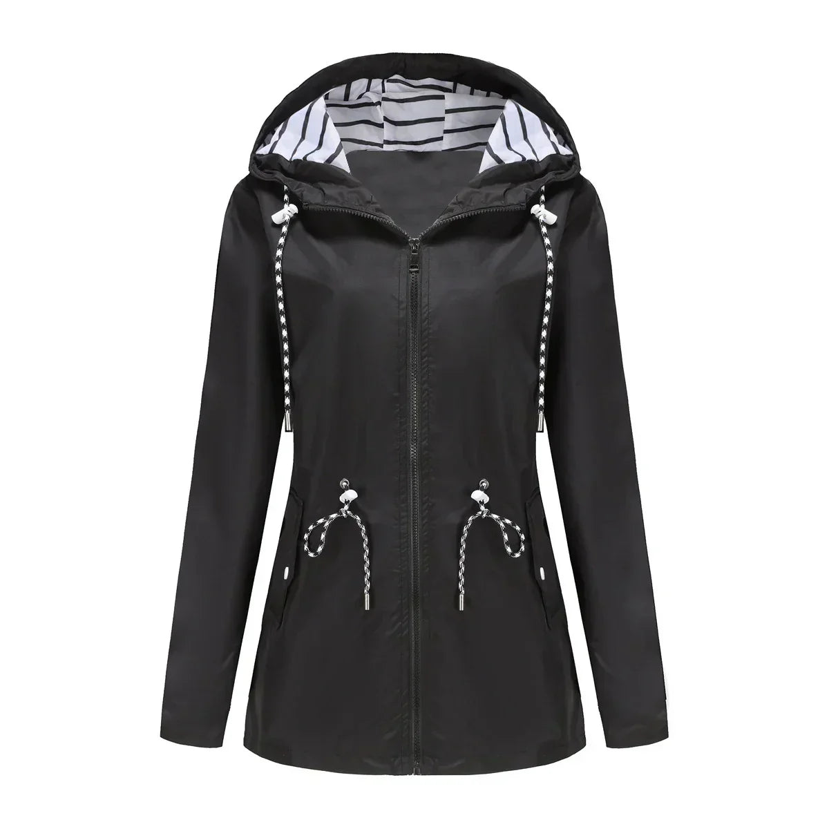 WW | Wasserdichte Regenjacke für Frauen