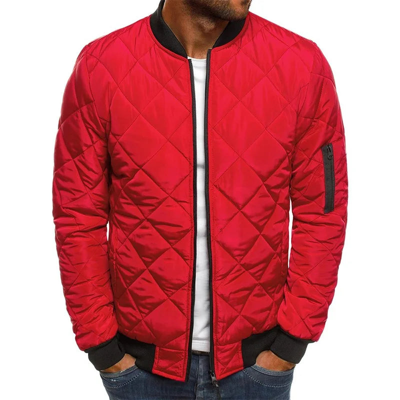 WW | Bequeme Baumwolljacke Für Jeden Anlass