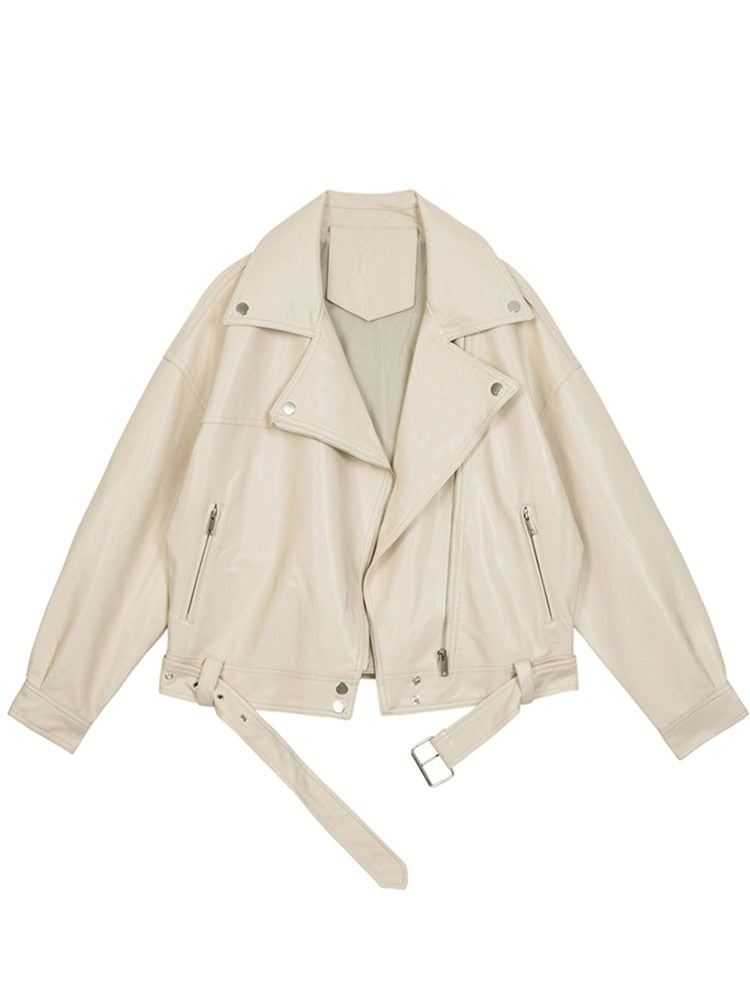 WW | Lederjacke