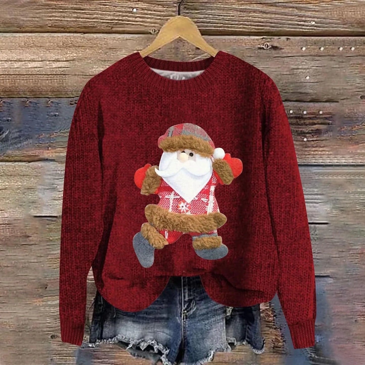 WW | Wintermantel Itzel mit eleganten Details