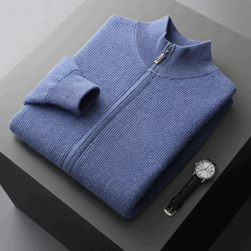 WW | Cozy Cardigan for Men