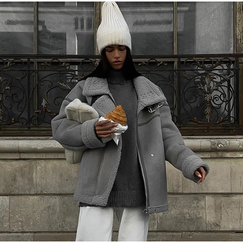 WW | Women's Leisure Jacket