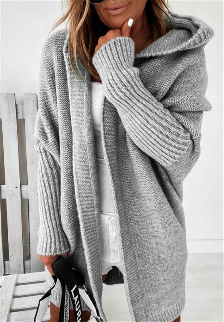 W&W - Tereza - Cardigan