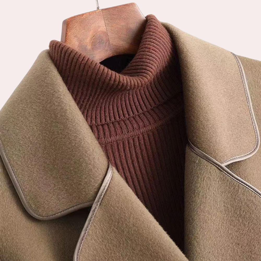 WW | Warm Coat for Women