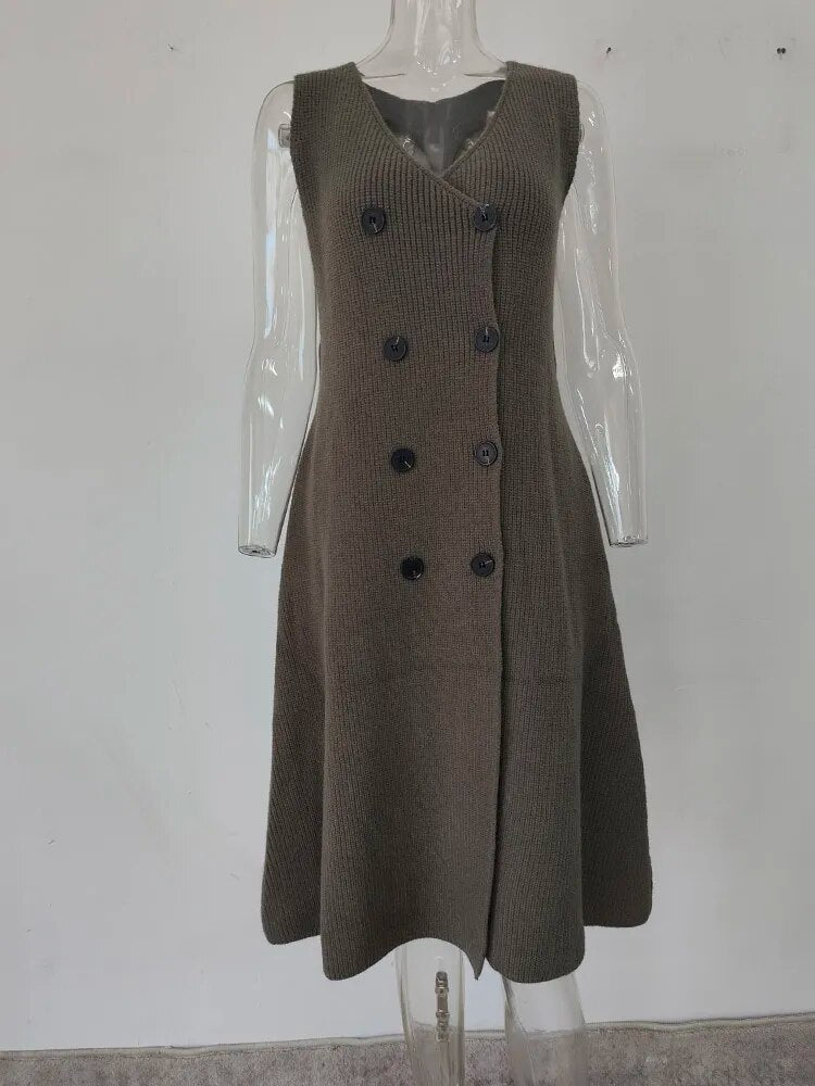 WW | Jacke+Kleid Set