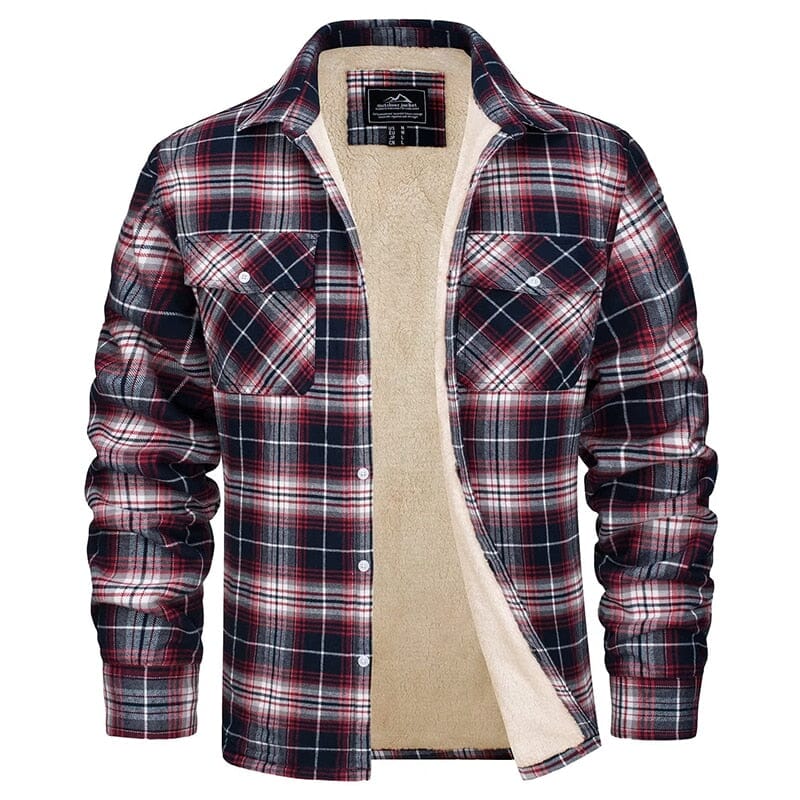 WW | Dakota Winter Flannel